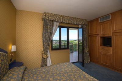 پارک هتل بلانک ات نویر