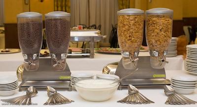 پارک هتل بلانک ات نویر