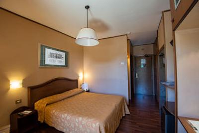 پارک هتل بلانک ات نویر