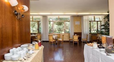 پارک هتل بلانک ات نویر