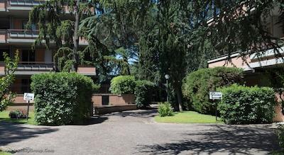 پارک هتل بلانک ات نویر