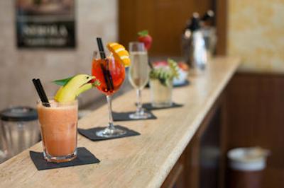 پارک هتل بلانک ات نویر