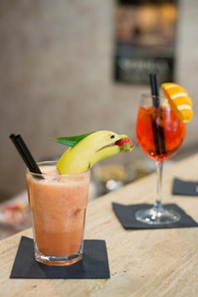 پارک هتل بلانک ات نویر