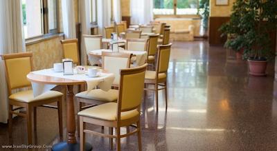 پارک هتل بلانک ات نویر