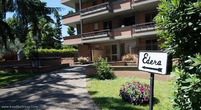 پارک هتل بلانک ات نویر