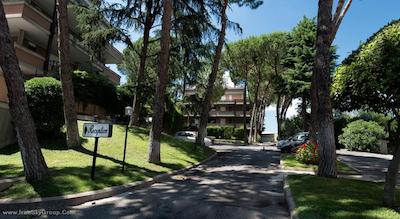 پارک هتل بلانک ات نویر