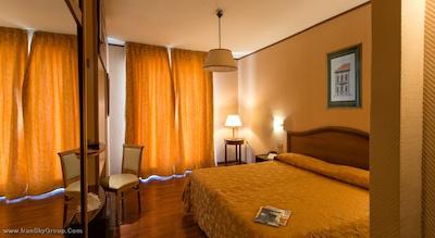 پارک هتل بلانک ات نویر