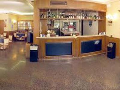 پارک هتل بلانک ات نویر