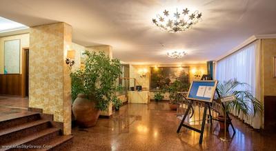 پارک هتل بلانک ات نویر