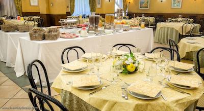 پارک هتل بلانک ات نویر