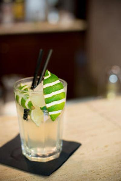 پارک هتل بلانک ات نویر