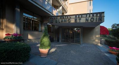 پارک هتل بلانک ات نویر