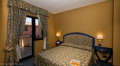 پارک هتل بلانک ات نویر