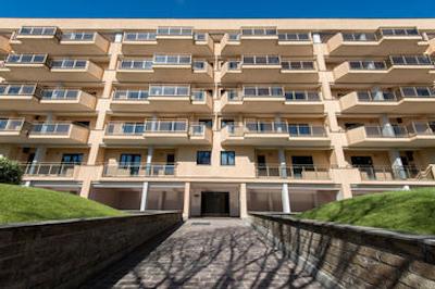 پارک هتل بلانک ات نویر