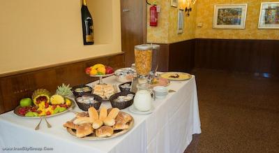 پارک هتل بلانک ات نویر