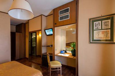 پارک هتل بلانک ات نویر