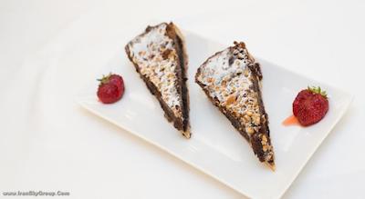 پارک هتل بلانک ات نویر