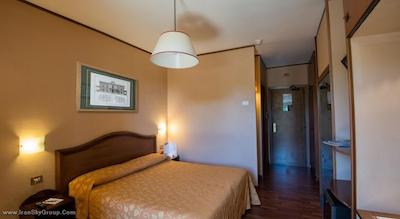 پارک هتل بلانک ات نویر