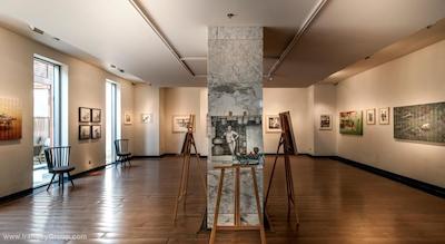 حیات احمدآباد