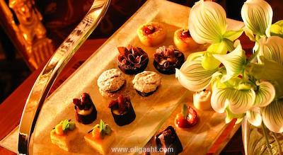 آنتالیا پالاس هتل