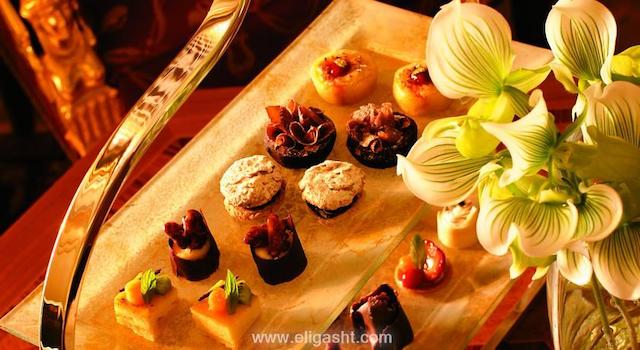 آنتالیا پالاس هتل