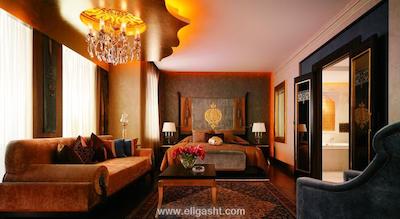 آنتالیا پالاس هتل