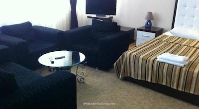 آنتالیا پالاس هتل