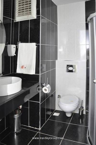 آنتالیا پالاس هتل