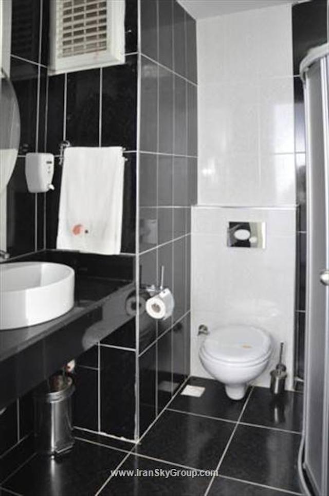 آنتالیا پالاس هتل