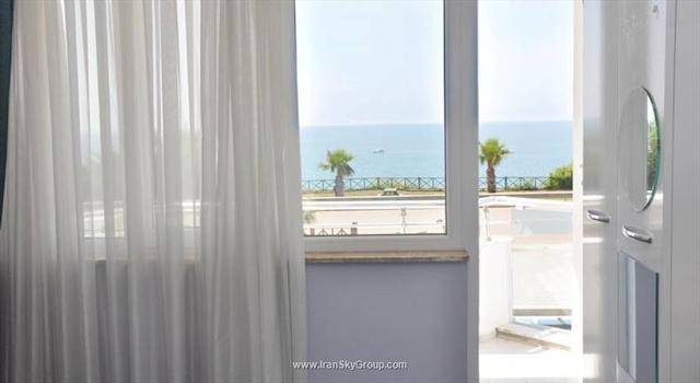 آنتالیا پالاس هتل