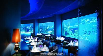 آنتالیا پالاس هتل