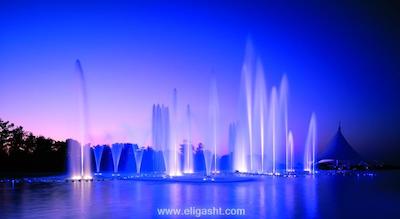 آنتالیا پالاس هتل