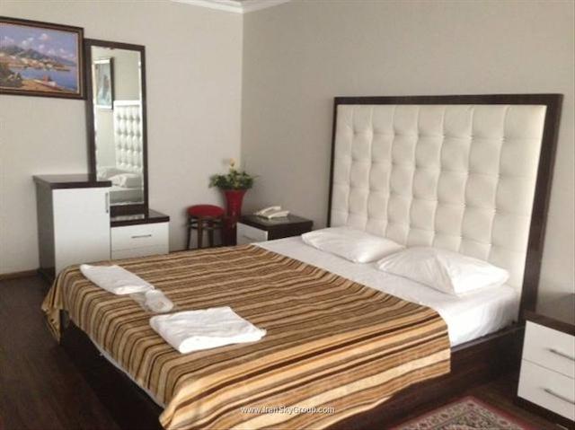 آنتالیا پالاس هتل