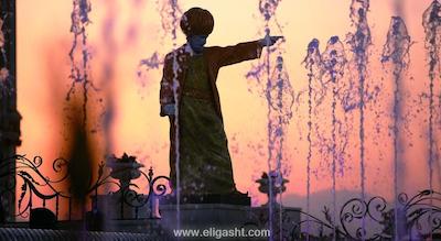 آنتالیا پالاس هتل