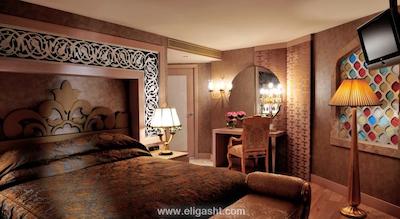 آنتالیا پالاس هتل