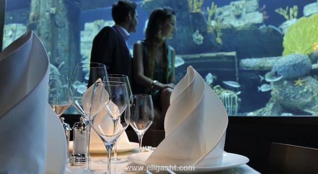 آنتالیا پالاس هتل