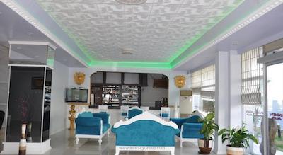 آنتالیا پالاس هتل