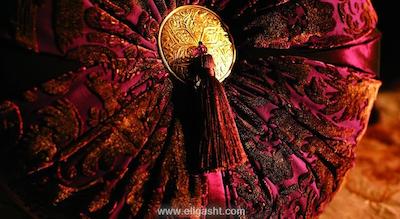 آنتالیا پالاس هتل