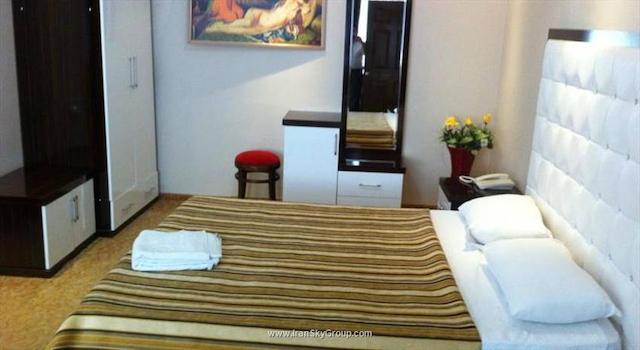 آنتالیا پالاس هتل