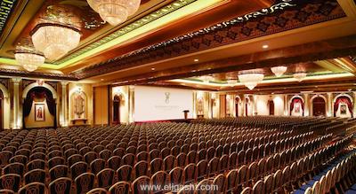 آنتالیا پالاس هتل