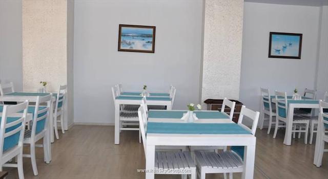 آنتالیا پالاس هتل