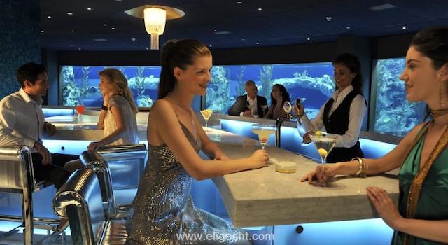 آنتالیا پالاس هتل