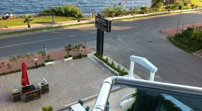 آنتالیا پالاس هتل