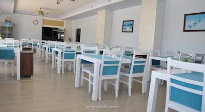 آنتالیا پالاس هتل