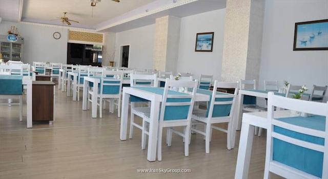 آنتالیا پالاس هتل