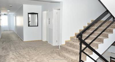 آنتالیا پالاس هتل