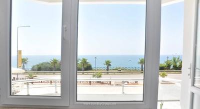 آنتالیا پالاس هتل