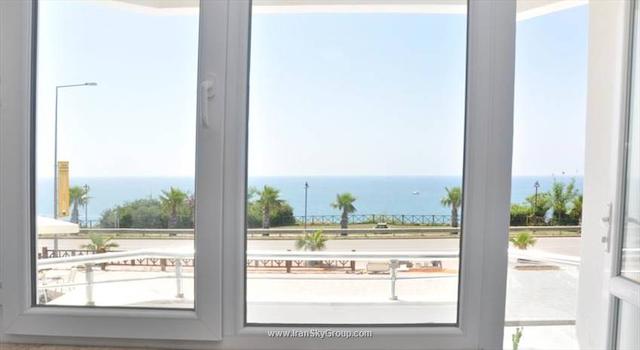 آنتالیا پالاس هتل