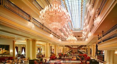 آنتالیا پالاس هتل