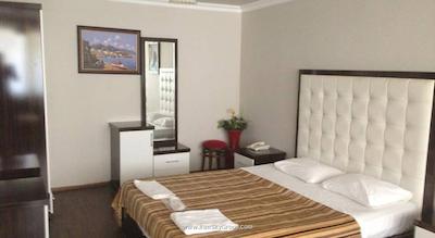 آنتالیا پالاس هتل